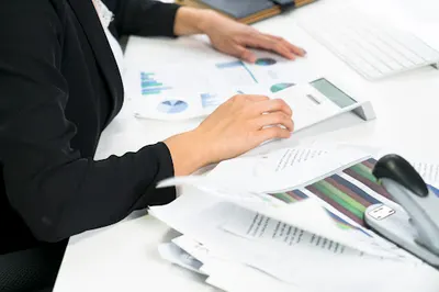 Małgorzata Kowalska Biuro Rachunkowe